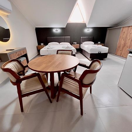 Elit Otel Antalya Extérieur photo