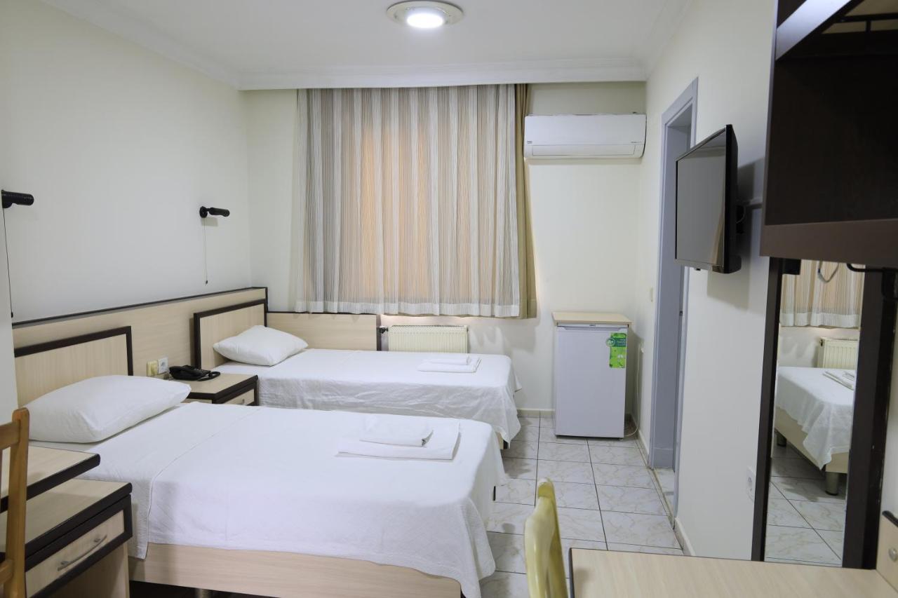 Elit Otel Antalya Extérieur photo