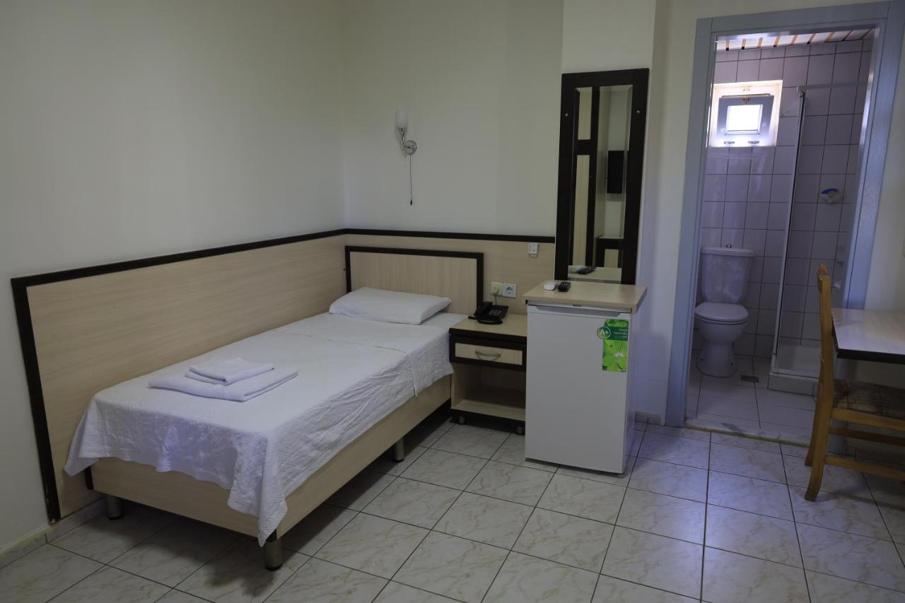Elit Otel Antalya Extérieur photo