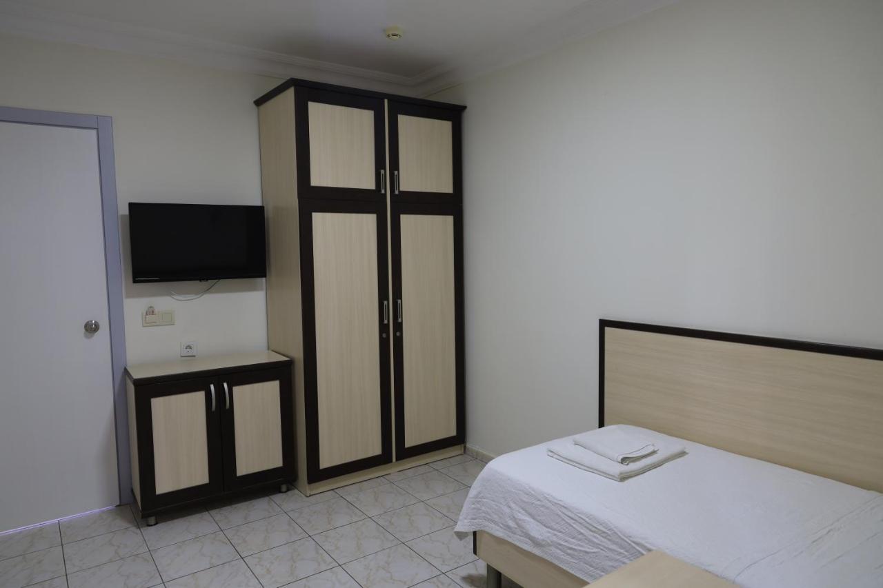Elit Otel Antalya Extérieur photo
