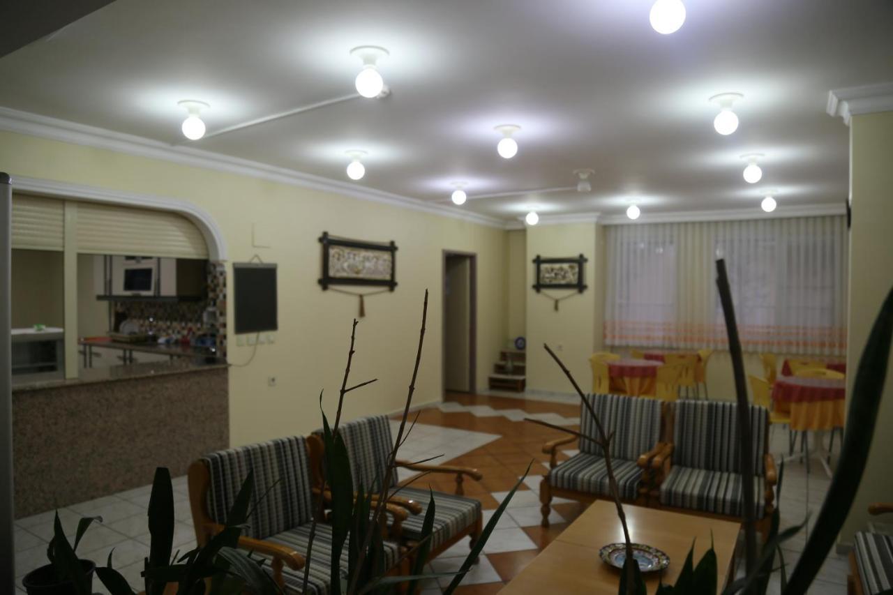 Elit Otel Antalya Extérieur photo