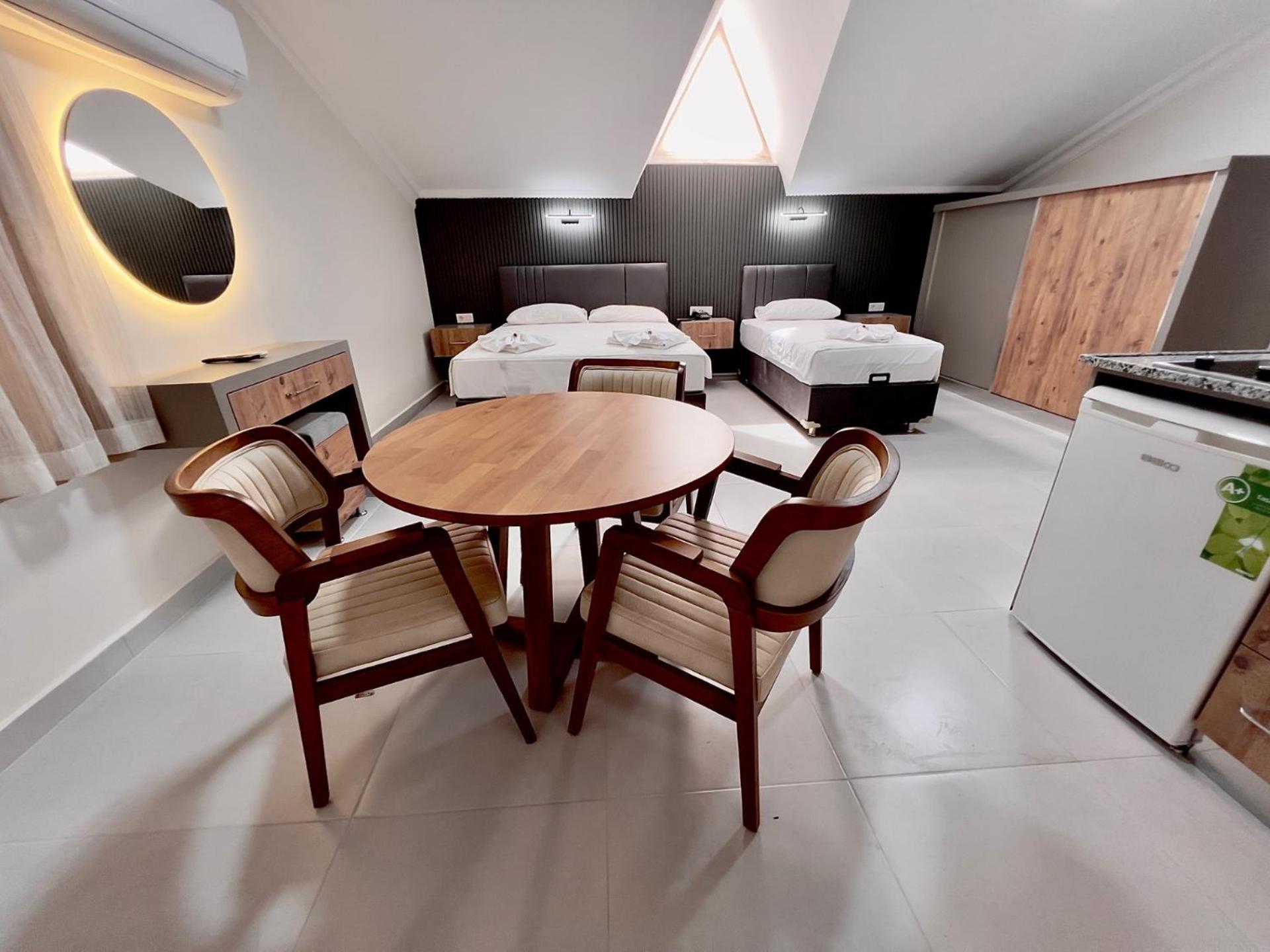 Elit Otel Antalya Extérieur photo
