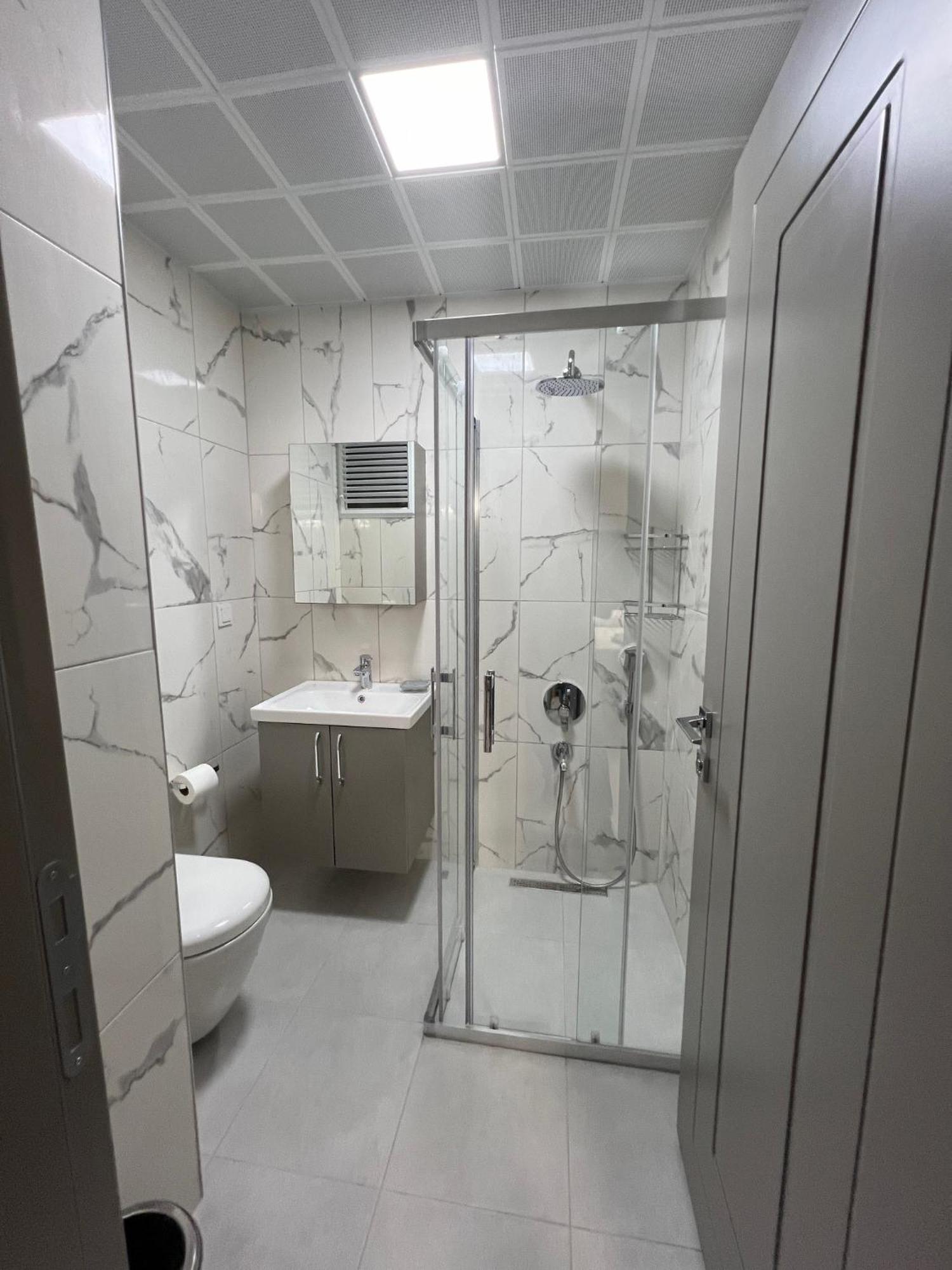 Elit Otel Antalya Extérieur photo
