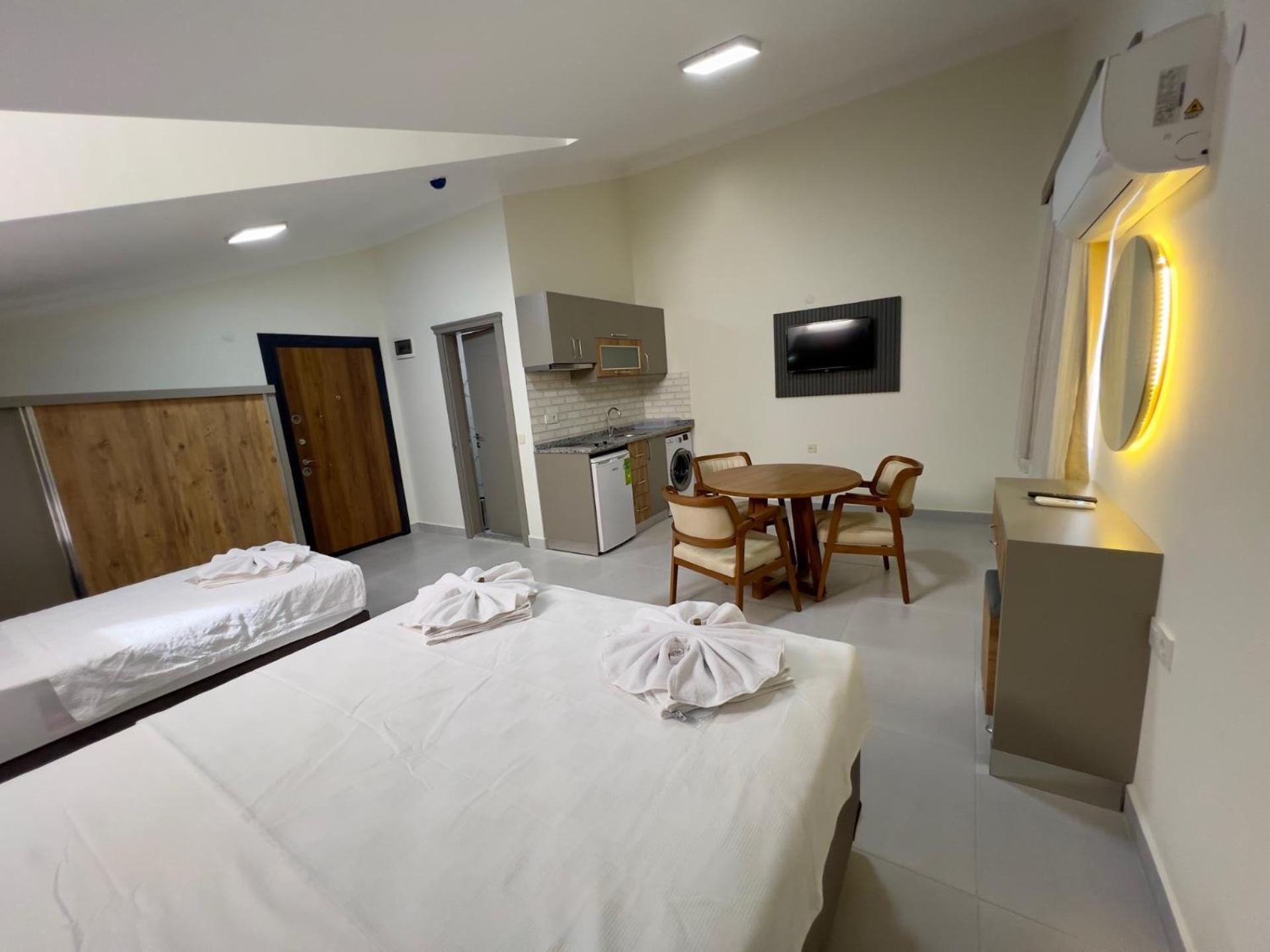 Elit Otel Antalya Extérieur photo